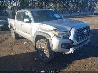 TOYOTA TACOMA TRD OFF ROAD