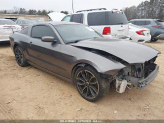 FORD MUSTANG V6