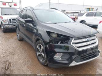 FORD ESCAPE SEL