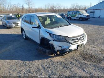 HONDA CR-V EX