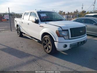 FORD F-150 FX2