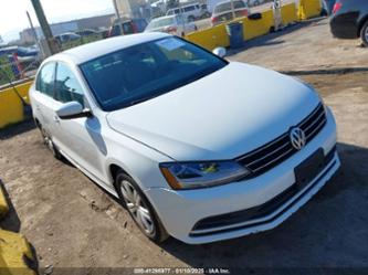 VOLKSWAGEN JETTA 1.4T S