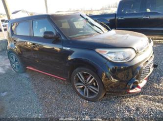 KIA SOUL +