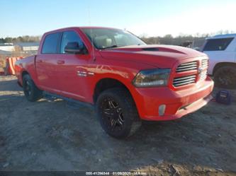 RAM 1500 SPORT