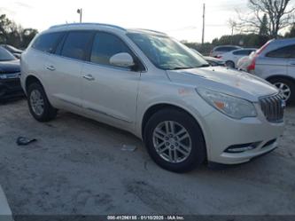 BUICK ENCLAVE CONVENIENCE