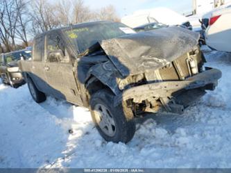 CHEVROLET COLORADO 1LT