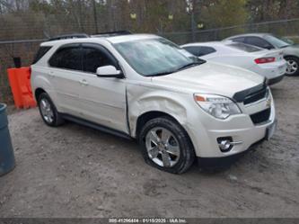 CHEVROLET EQUINOX 2LT