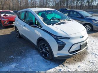 CHEVROLET BOLT EV FWD 2LT