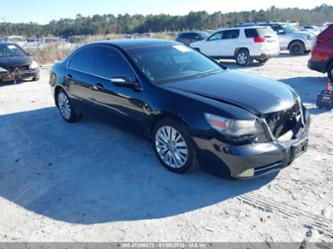 ACURA RL 3.7