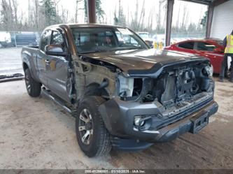 TOYOTA TACOMA SR5 V6