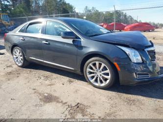 CADILLAC XTS LUXURY