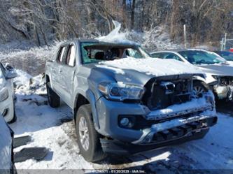 TOYOTA TACOMA SR5 V6