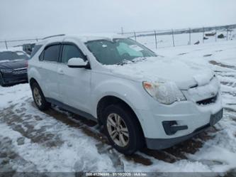 CHEVROLET EQUINOX 1LT