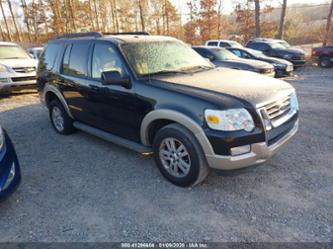 FORD EXPLORER EDDIE BAUER