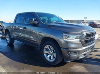 RAM 1500 BIG HORN/LONE STAR 4X2 5 7 BOX