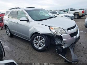 CHEVROLET EQUINOX 2LT