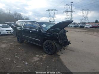 CADILLAC ESCALADE PREMIUM COLLECTION