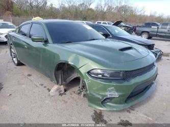 DODGE CHARGER R/T