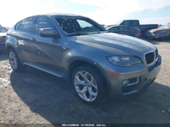 BMW X6 XDRIVE35I