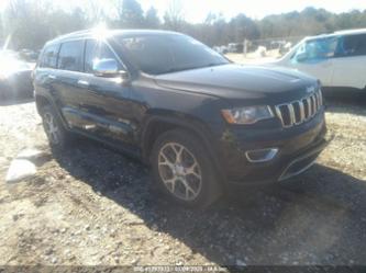 JEEP GRAND CHEROKEE LIMITED 4X4