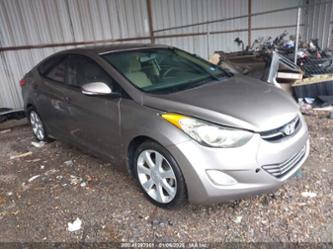 HYUNDAI ELANTRA LIMITED