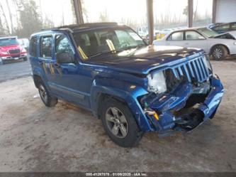 JEEP LIBERTY SPORT