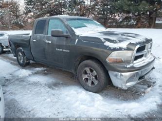 RAM 1500 SLT