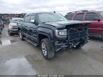 GMC SIERRA 1500 SLT