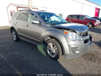 CHEVROLET EQUINOX 1LT