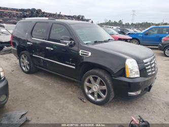 CADILLAC ESCALADE STANDARD