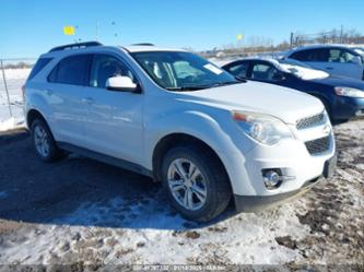 CHEVROLET EQUINOX 2LT