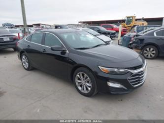 CHEVROLET MALIBU FWD 1LT