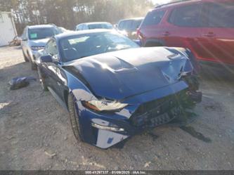 FORD MUSTANG GT PREMIUM