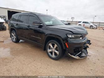 JEEP GRAND CHEROKEE LIMITED 4X2