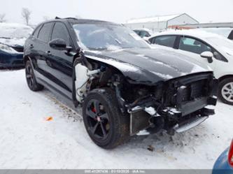 JAGUAR F-PACE 20D PREMIUM