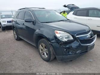 CHEVROLET EQUINOX 1LT