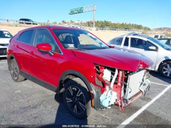 MITSUBISHI ECLIPSE CROSS SE S-AWC