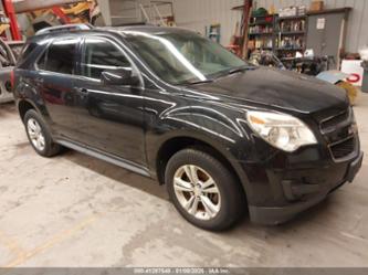 CHEVROLET EQUINOX 1LT