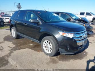 FORD EDGE SE