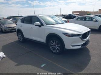 MAZDA CX-5 GRAND TOURING