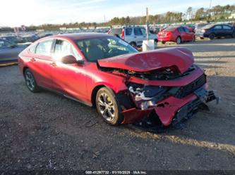 HONDA ACCORD HYBRID EX-L