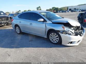 NISSAN SENTRA FE+ S/S/SL/SR/SV