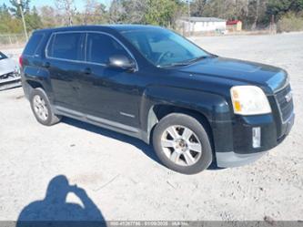 GMC TERRAIN SLE-1