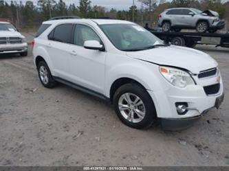 CHEVROLET EQUINOX 2LT