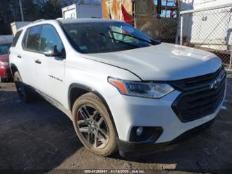 CHEVROLET TRAVERSE PREMIER