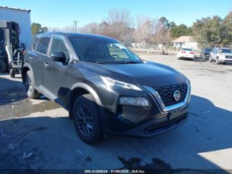 NISSAN ROGUE S FWD