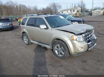 FORD ESCAPE LIMITED