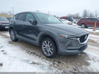 MAZDA CX-5 GRAND TOURING RESERVE