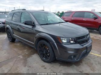 DODGE JOURNEY SXT