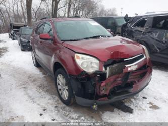 CHEVROLET EQUINOX 2LT